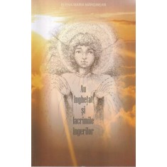 Elena-Maria Marginean - Au inghetat si lacrimile ingerilor