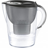 Cana filtranta Brita Marella XL Maxtra+, 3.5 l, Gri