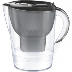 Cana filtranta Brita Marella XL Maxtra+, 3.5 l, Gri