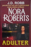 Adulter - Nora Roberts
