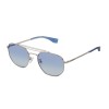 Ochelari de Soare Unisex Converse SCO13854579V &oslash; 54 mm, Plastic, Galben, Polaroid