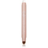 J.Cat Beauty Shimmie Struck fard de pleoape cremos stick culoare 111 Speed Of White 2 g