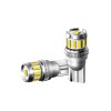Set 2 Becuri LED Pozitie Auto W5W T10 6000K Alb Rece Canbus 12V RG Parts, Luminozitate Mare, Durata Lunga