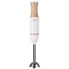 Blender de mana Adler, 500 W, lame inox, 2 viteze