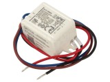 Alimentator LED 3W 700mA IP66