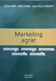 MARKETING AGRAR-E. GINDU, A. CHIRAN, A.F. JITAREANU