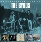 Original Album Classics | The Byrds, Rock, Columbia Records