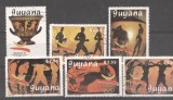 Guyana 1989 Sport, Olympics, Barcelona, used M.236