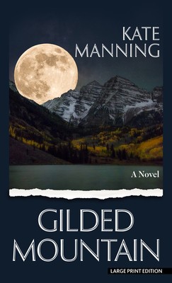Gilded Mountain foto