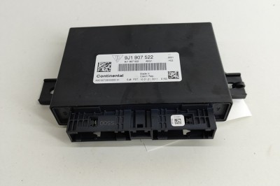 Alt modul de control AUDI E-TRON GT 2022 OEM: 9J1907522,A3C0273840000 23544591 foto