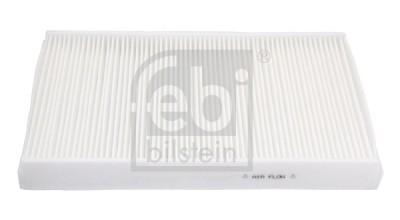 FEBI BILSTEIN 100365 Filtru, aer habitaclu foto