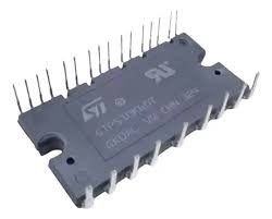 GIPS10K60T - STMicroelectronics foto