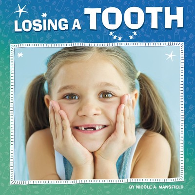 Losing a Tooth foto