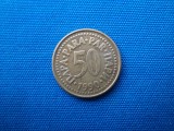 50 PARA 1990 / JUGOSLAVIA