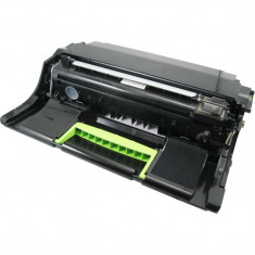 Drum unit 50F0ZA0 500ZA compatibil, remanufacturat Lexmark foto