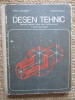 Desen Tehnic - Husein Gheorghe, Tudose Mihail