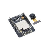 Cumpara ieftin Modul ESP32 CAM WiFi BT OV2640 OKY2253-4, CE Contact Electric