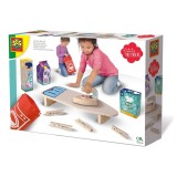 Cumpara ieftin Jucarie - Set Rufe Si Accesorii