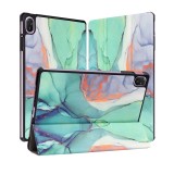 Husa Huawei MatePad 11.5 (2025) Asteroid GSM FoldPro, Green Time