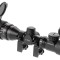 Luneta Victoptics A3 2-6x32 Vector Optics