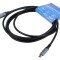 Cablu HDMI 2.0 3m SAVIO - HDCP 1.4, HDCP 2.3, Thunderbolt 3, USB 3.1