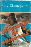 Logodna de primavara Guy Chantepleure carte veche 1994 editura h