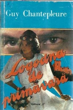 Logodna de primavara - Guy Chantepleure foto