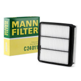 Filtru Aer Mann Filter Mitsubishi L200 2005-2015 C24011, Mann-Filter