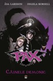 Cumpara ieftin Pax. Cainele demonic/Asa Larsson, Rao