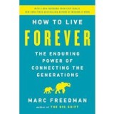 How to Live Forever