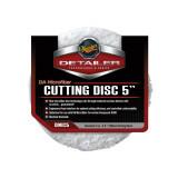 Meguiar&#039;s DA Microfiber Cutting Disc 5 &quot;Microfiber Cutting Polishing Disc 2pcs 140mm