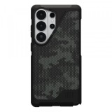 Husa MagSafe pentru Samsung Galaxy S26 Ultra S948, Urban Armor Gear, Metropolis LT, Camuflaj