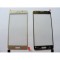 CARCASA (STICLA) GEAM SAMSUNG G850F GALAXY ALPHA GOLD ORIGINAL
