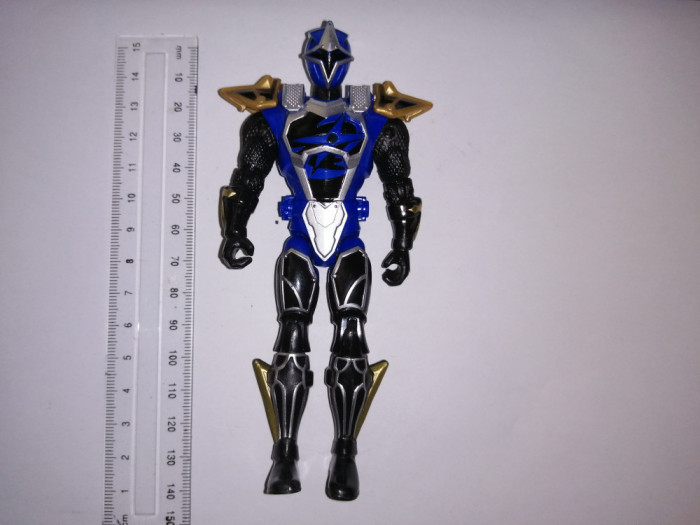 bnk jc Power Rangers - figurina