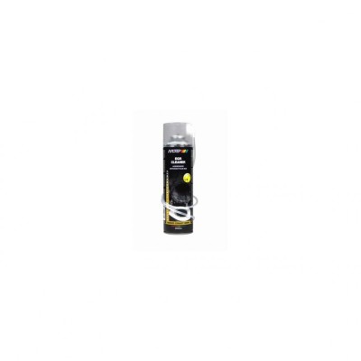 Solutie pentru curatarea supapelor EGR MOTIP EGR CLEANER, 500ml foto