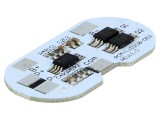 Protecție PCB pentru Baterii Li-Ion 3A 7.4V