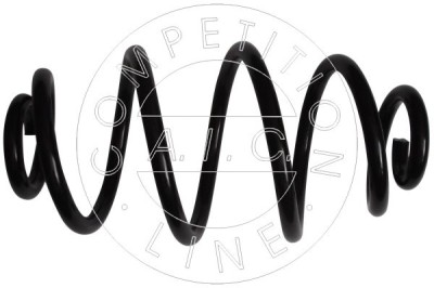 AIC 54781 Calitatea originală AIC Arc spiral foto