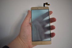 Touchscreen Xiaomi Redmi Note 4 Gold Original foto