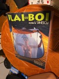 PLAI cu BOI nr.7/2001 - Revista lui Dinescu