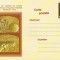 |Romania, Medalia de aur George Mateescu, Exp. Filat. Monaco, 1928, cps, 2002