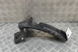 Suport bara de protecție st&acirc;nga spate PORSCHE CAYENNE 9Y0/9Y3 2019 OEM: 9Y0807375 30621011