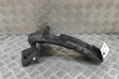 Suport bara de protecție st&amp;acirc;nga spate PORSCHE CAYENNE 9Y0/9Y3 2019 OEM: 9Y0807375 | 30621011 foto