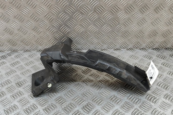 Suport bara de protecție st&acirc;nga spate PORSCHE CAYENNE 9Y0/9Y3 2019 OEM: 9Y0807375 | 30621011