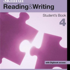 Skillful 4 Reading & Writing Student's Book Pack | Mike Boyle, Lindsay Warwick