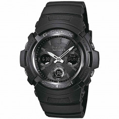 CEAS BARBATESC CASIO G-SHOCK AWG-M100B-1AER foto