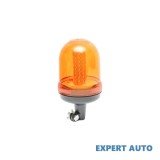Girofar cu 80 smd 12-24v pentru suport picior cod: dissa01 Alta marca Alt model #7