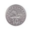 Moneda Noua Caledonie 10 francs/franci 1983, stare buna, curata