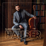 Hauser: Classic Deluxe | Hauser, London Symphony Orchestra