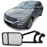 Oglinda de caravana oglinda de remorca oglinda clip-on universala pentru masini si autobuze Performance AutoTuning