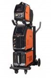 JASIC MIG 500 Synergic (N2SF2) - Aparat de sudura MIG-MAG tip invertor WeldLand Equipment